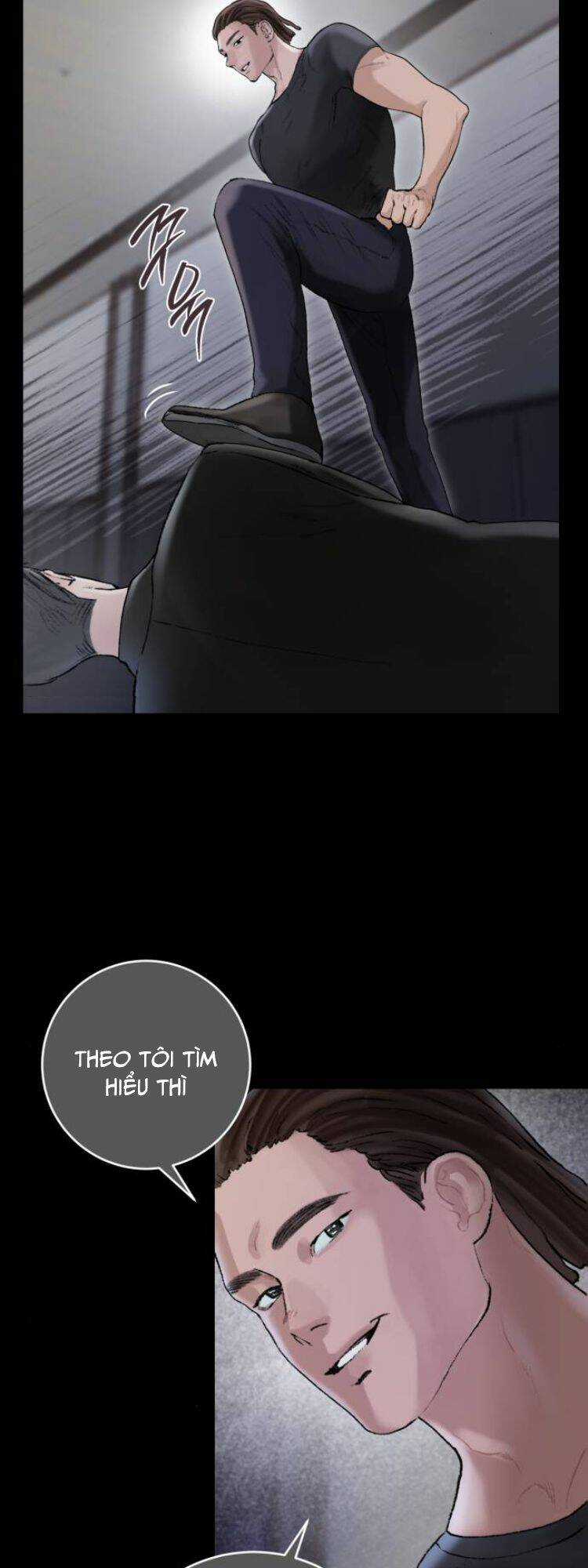 My Demon - Ác Quỷ Của Tôi Chapter 6 trang 2