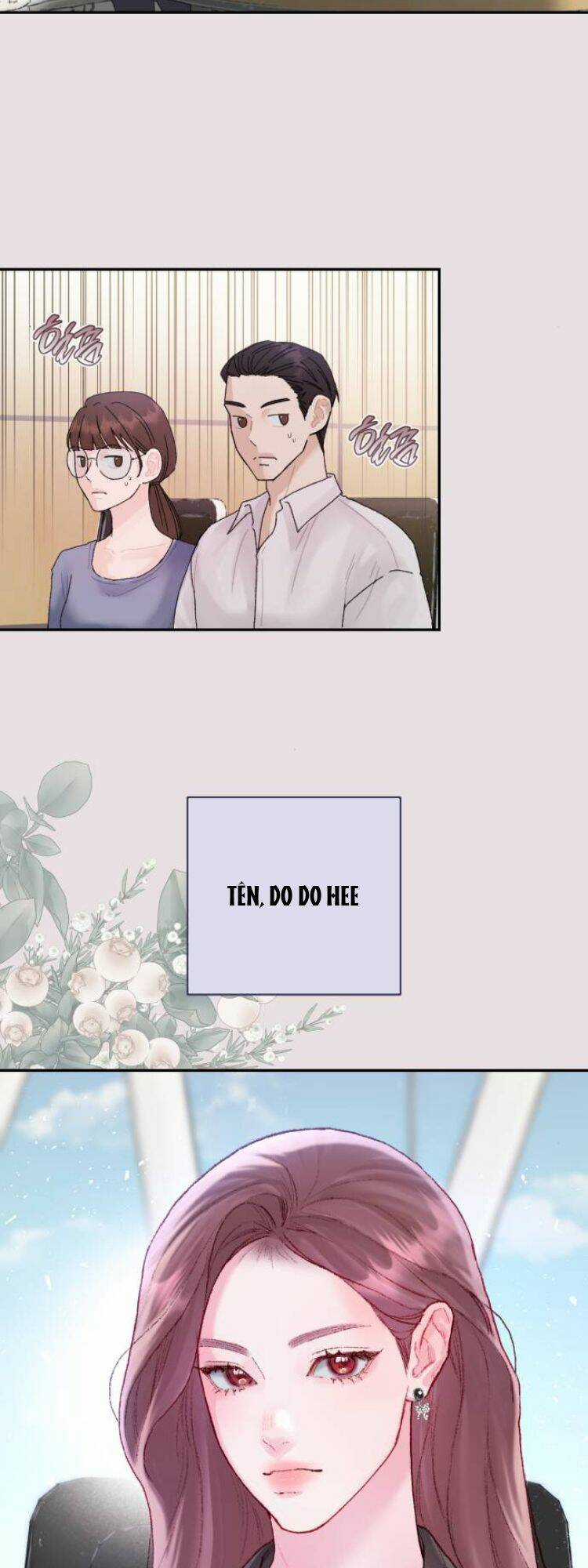 My Demon - Ác Quỷ Của Tôi Chapter 6 trang 20