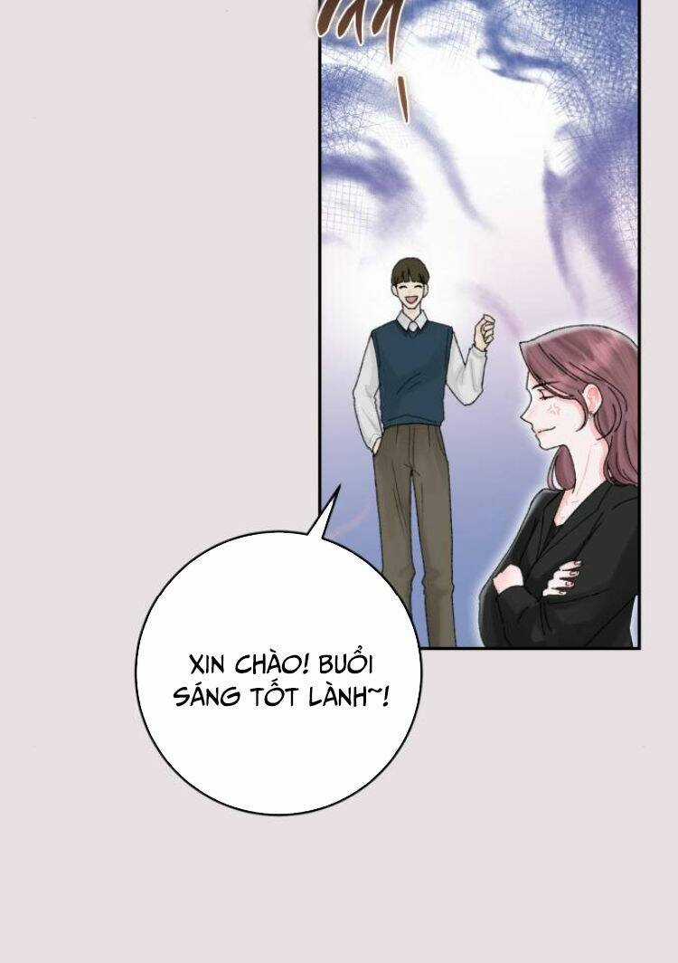 My Demon - Ác Quỷ Của Tôi Chapter 6 trang 22