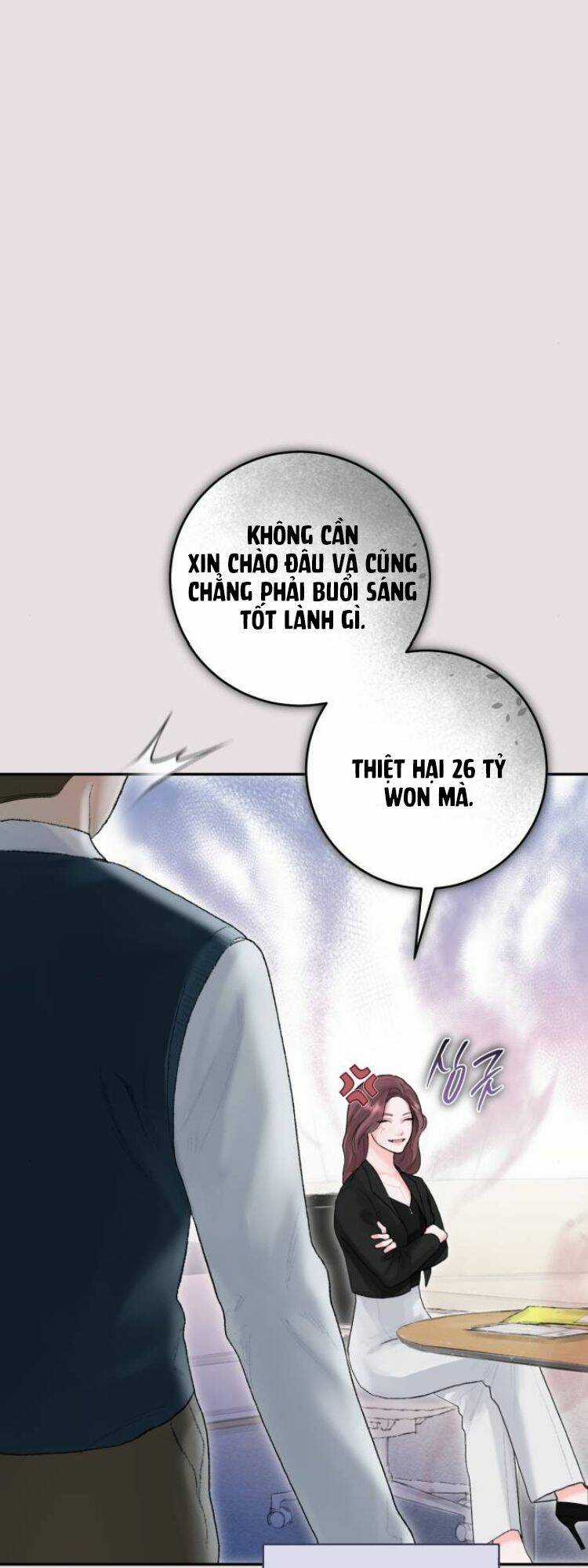 My Demon - Ác Quỷ Của Tôi Chapter 6 trang 23