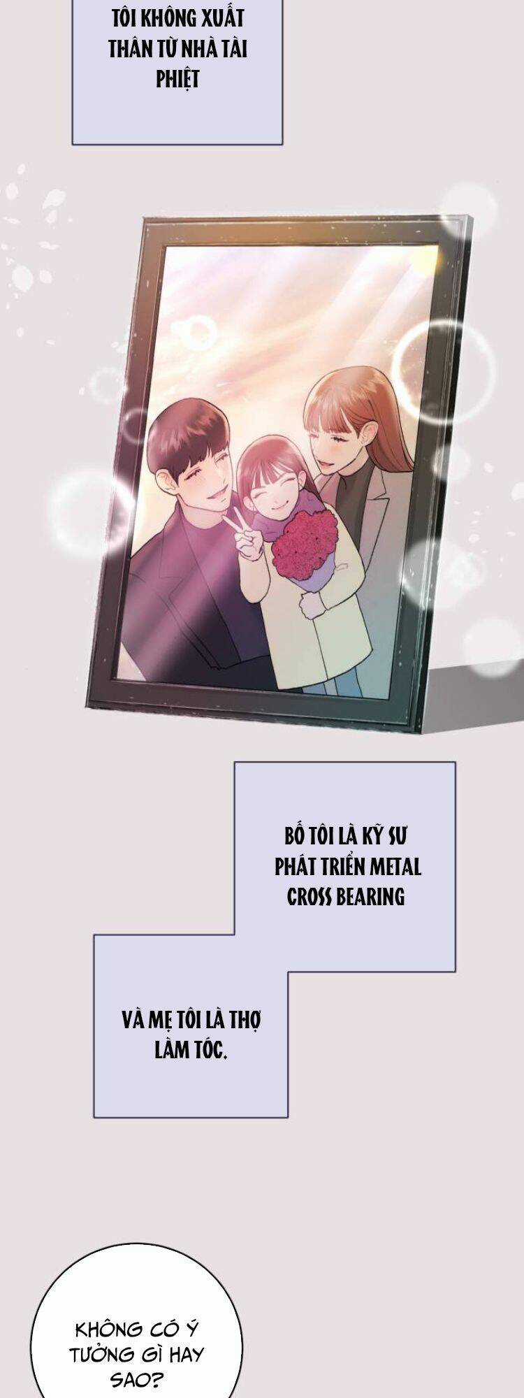 My Demon - Ác Quỷ Của Tôi Chapter 6 trang 25