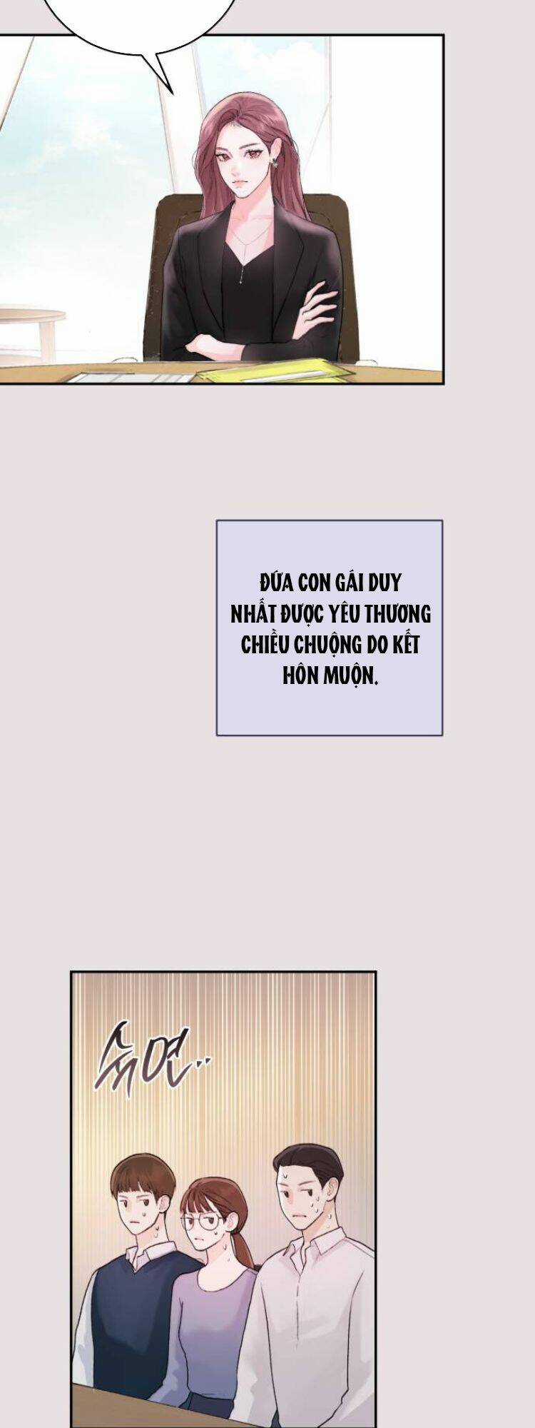 My Demon - Ác Quỷ Của Tôi Chapter 6 trang 26