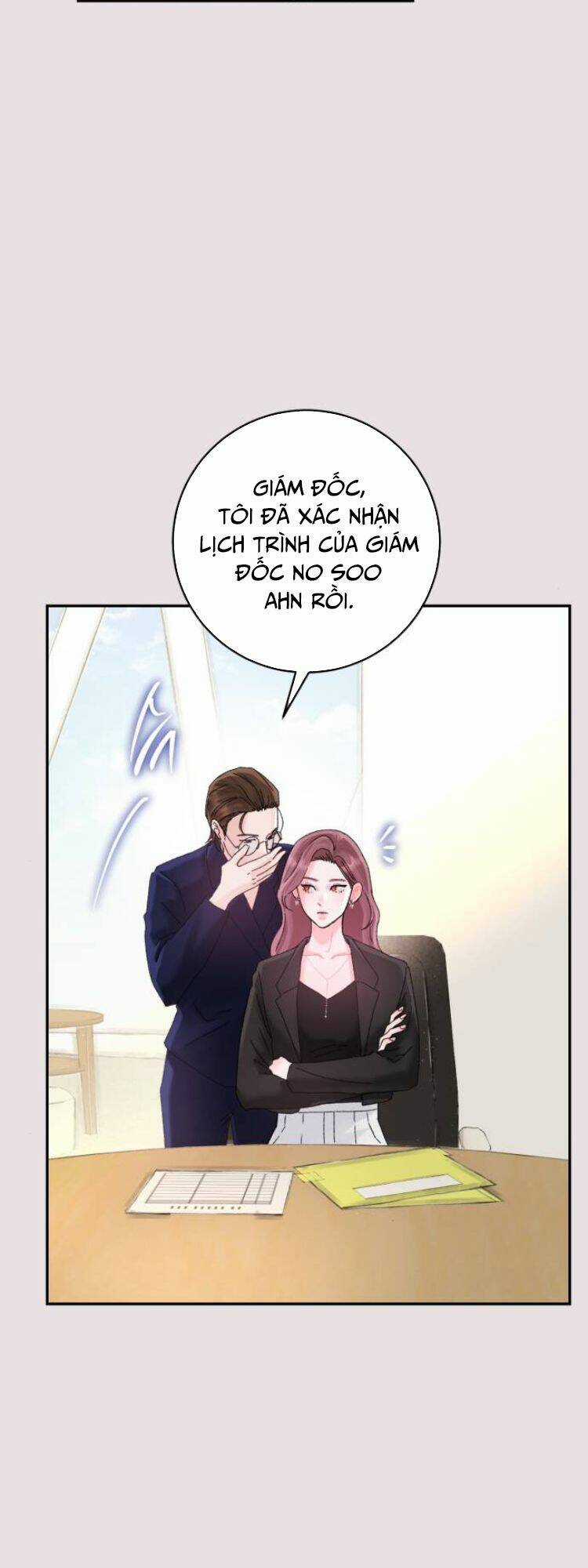 My Demon - Ác Quỷ Của Tôi Chapter 6 trang 27