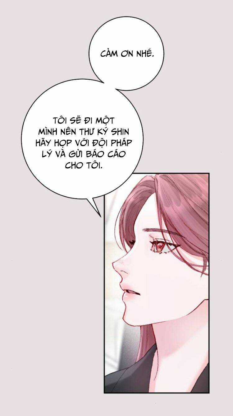 My Demon - Ác Quỷ Của Tôi Chapter 6 trang 28