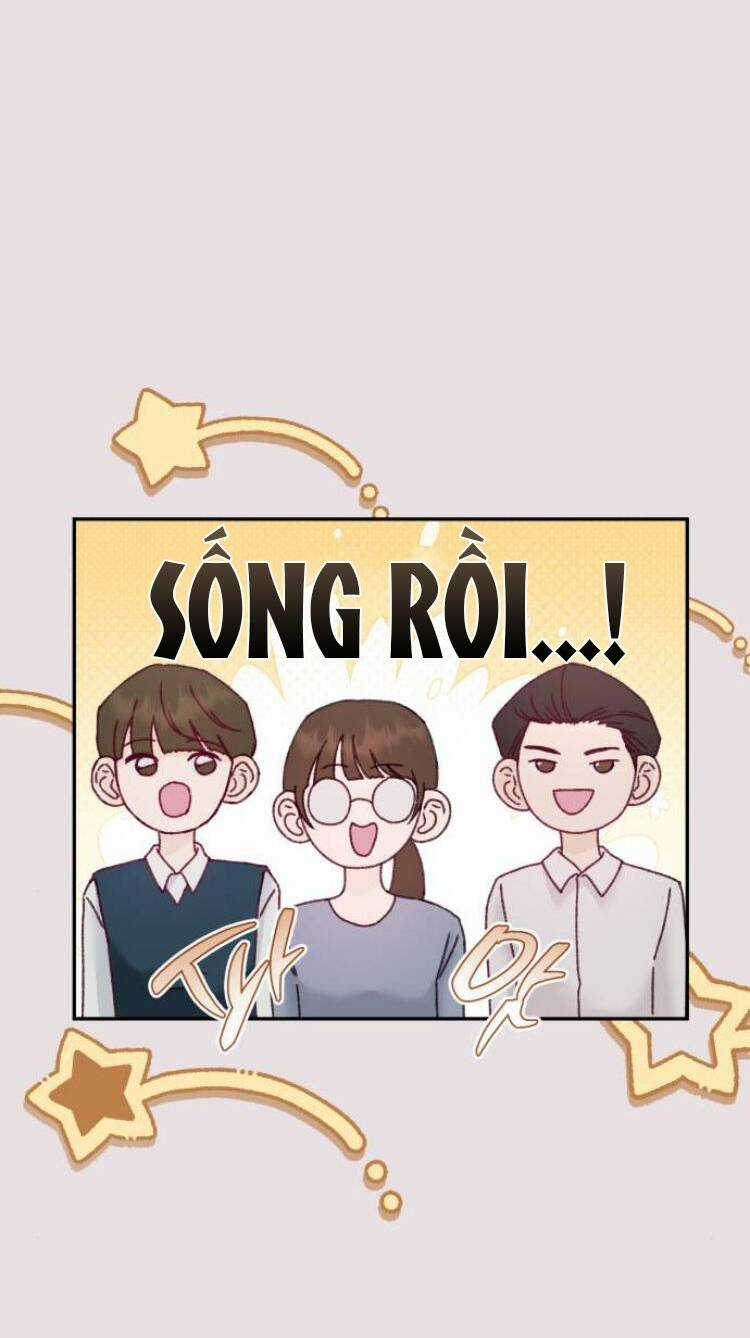 My Demon - Ác Quỷ Của Tôi Chapter 6 trang 29