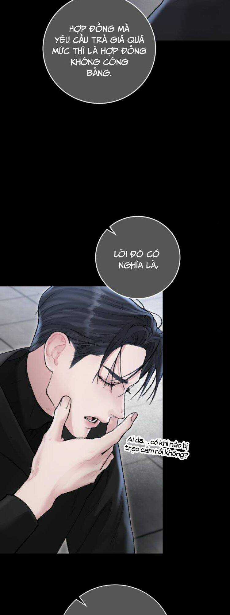 My Demon - Ác Quỷ Của Tôi Chapter 6 trang 3