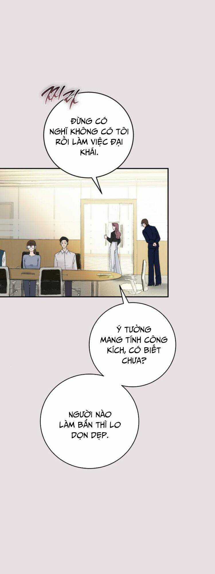 My Demon - Ác Quỷ Của Tôi Chapter 6 trang 30