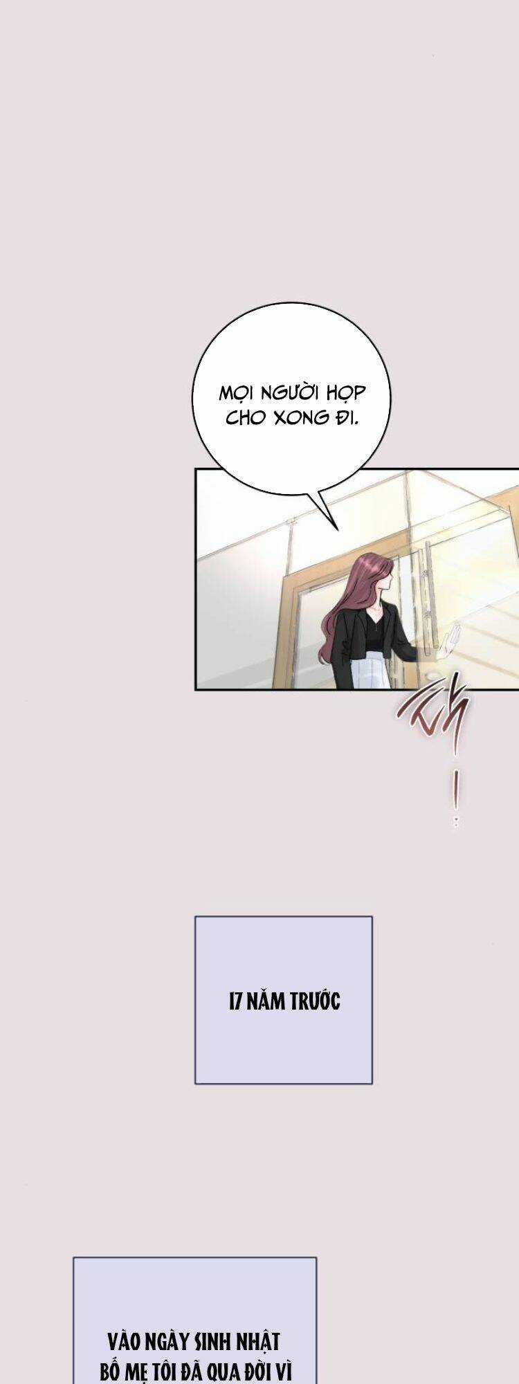 My Demon - Ác Quỷ Của Tôi Chapter 6 trang 31