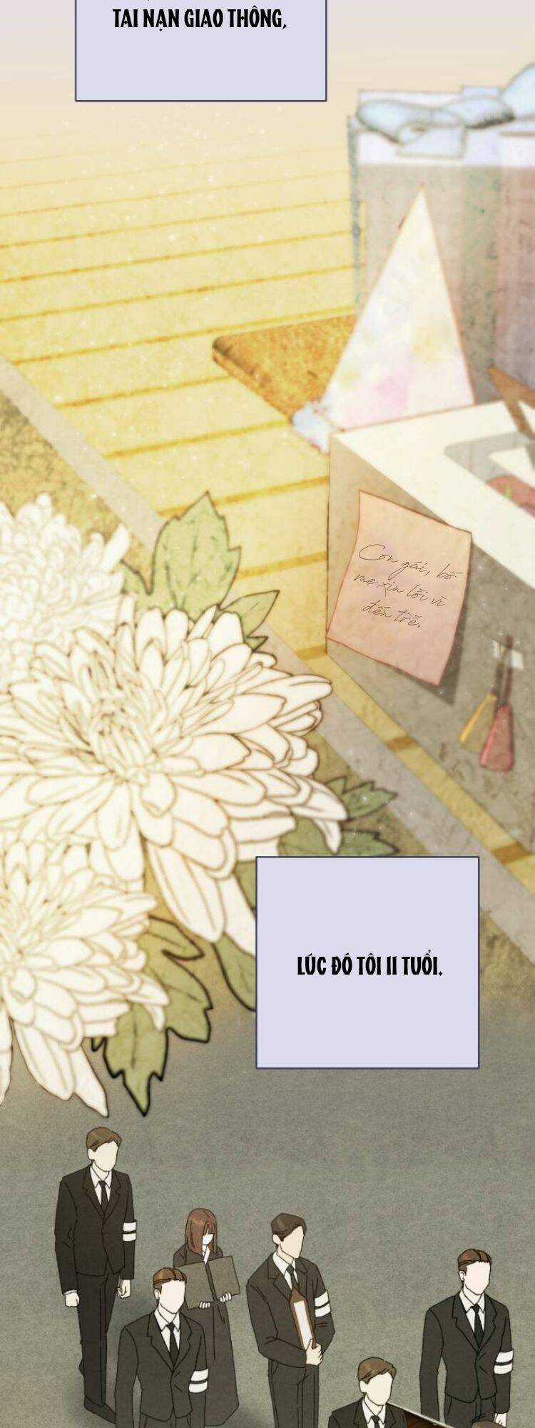 My Demon - Ác Quỷ Của Tôi Chapter 6 trang 32