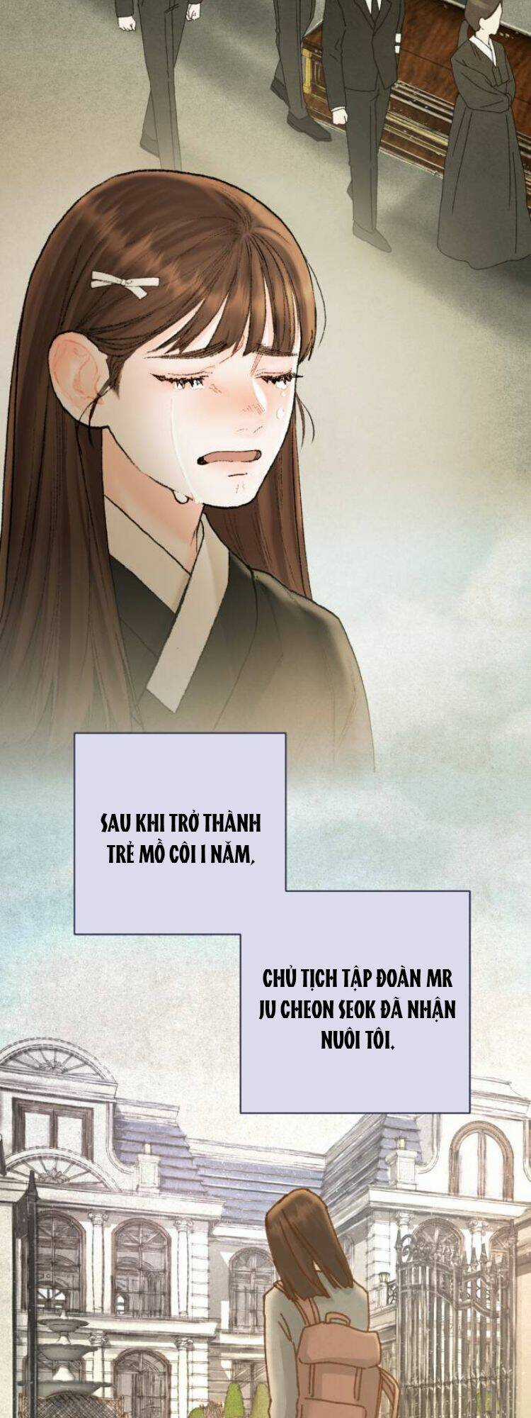 My Demon - Ác Quỷ Của Tôi Chapter 6 trang 33