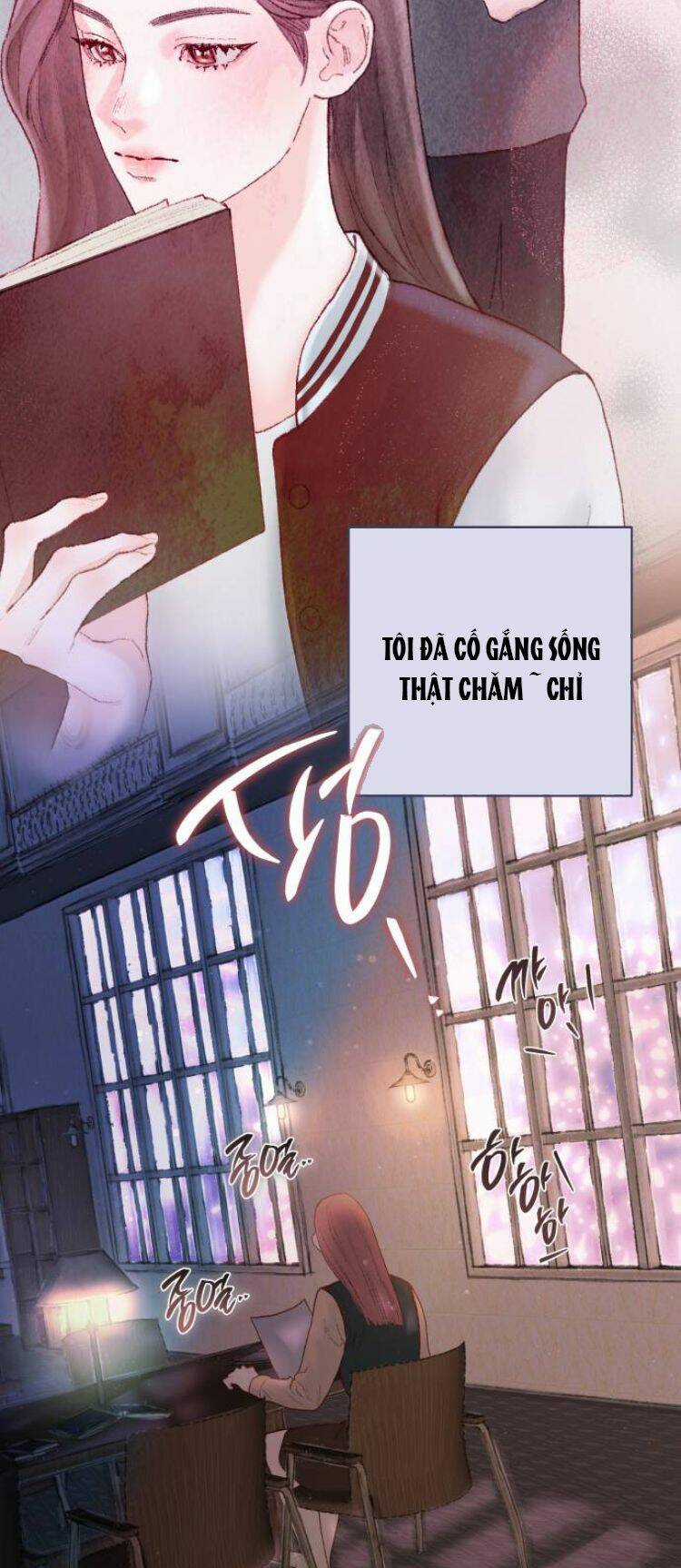 My Demon - Ác Quỷ Của Tôi Chapter 6 trang 35