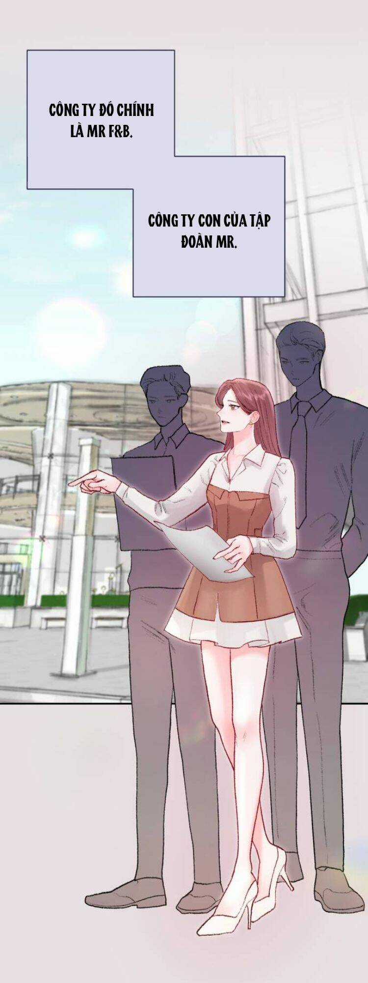 My Demon - Ác Quỷ Của Tôi Chapter 6 trang 37