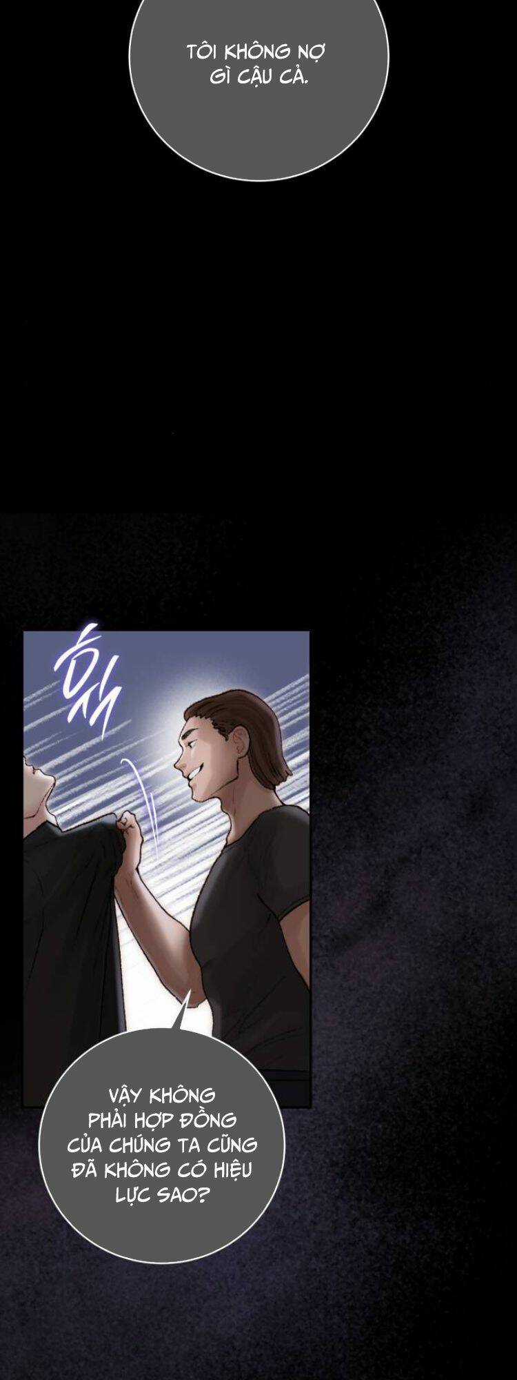 My Demon - Ác Quỷ Của Tôi Chapter 6 trang 4