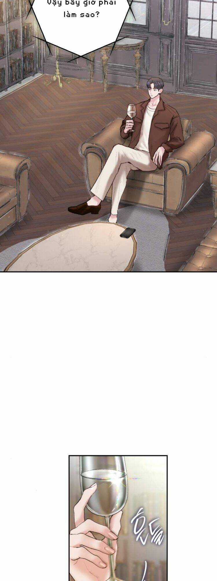 My Demon - Ác Quỷ Của Tôi Chapter 6 trang 40