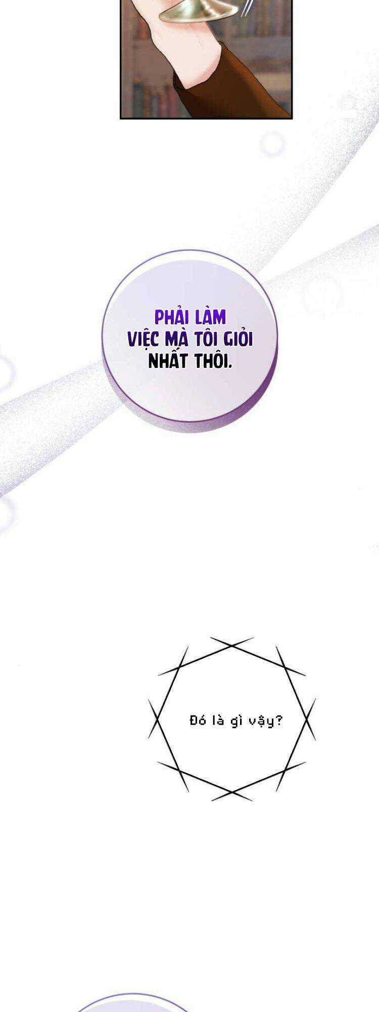 My Demon - Ác Quỷ Của Tôi Chapter 6 trang 41