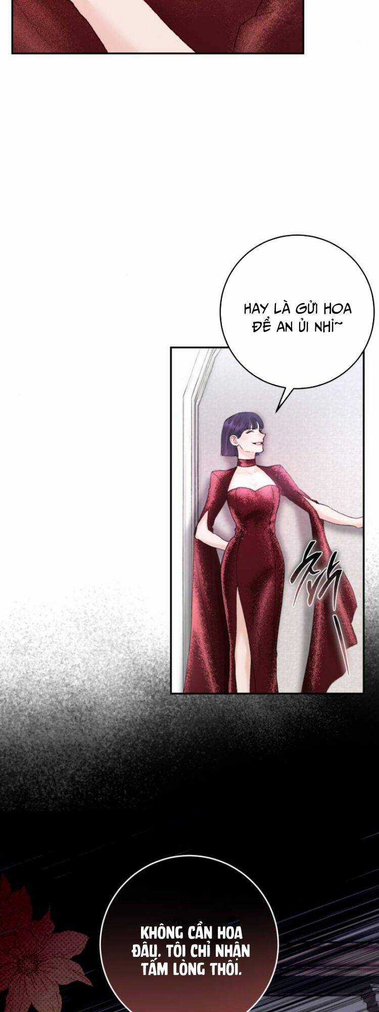 My Demon - Ác Quỷ Của Tôi Chapter 6 trang 46