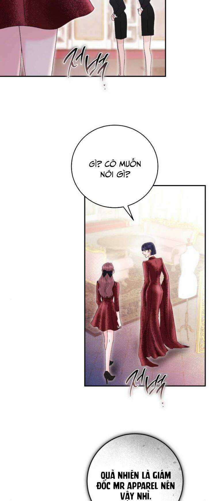 My Demon - Ác Quỷ Của Tôi Chapter 6 trang 49