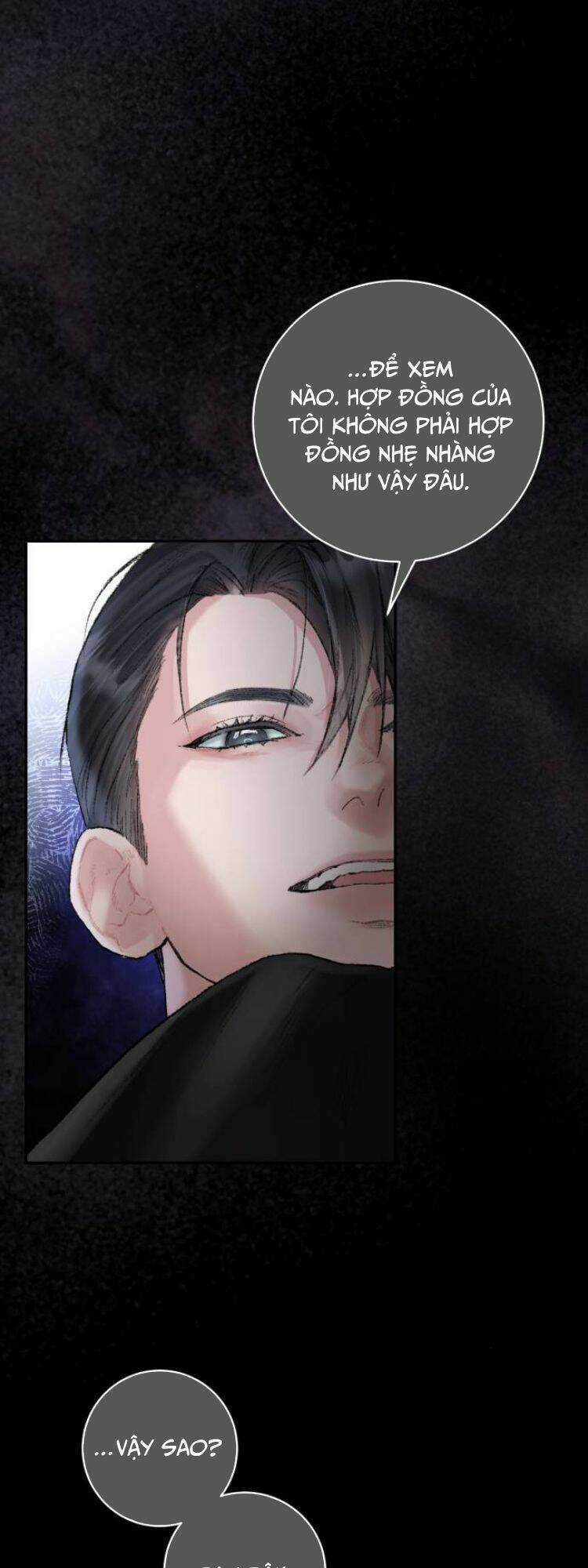 My Demon - Ác Quỷ Của Tôi Chapter 6 trang 5