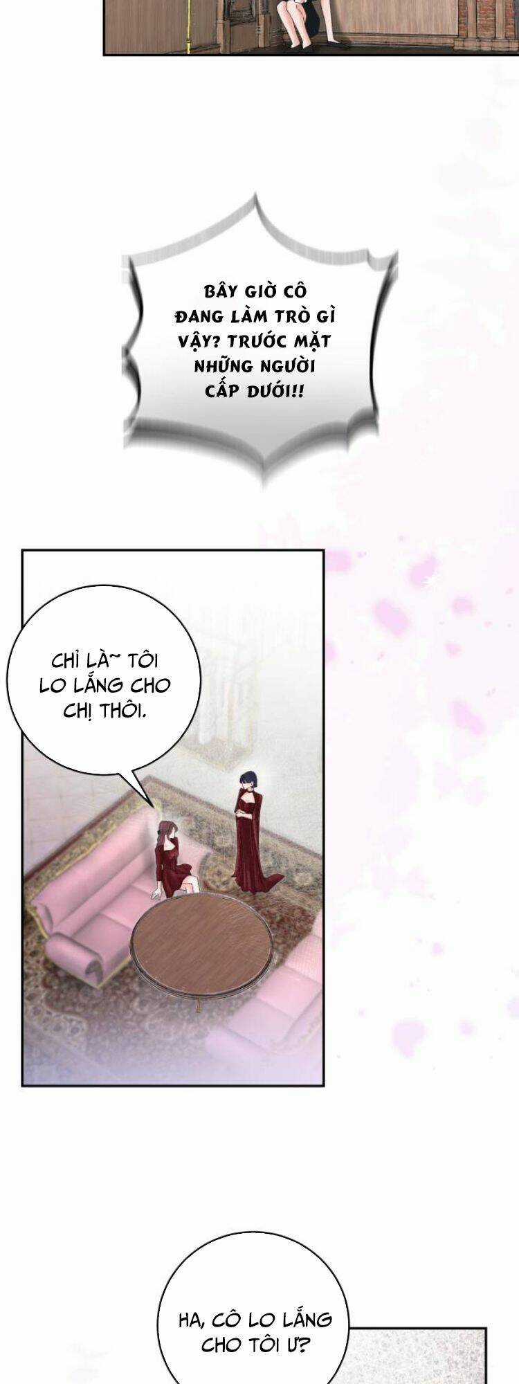 My Demon - Ác Quỷ Của Tôi Chapter 6 trang 52