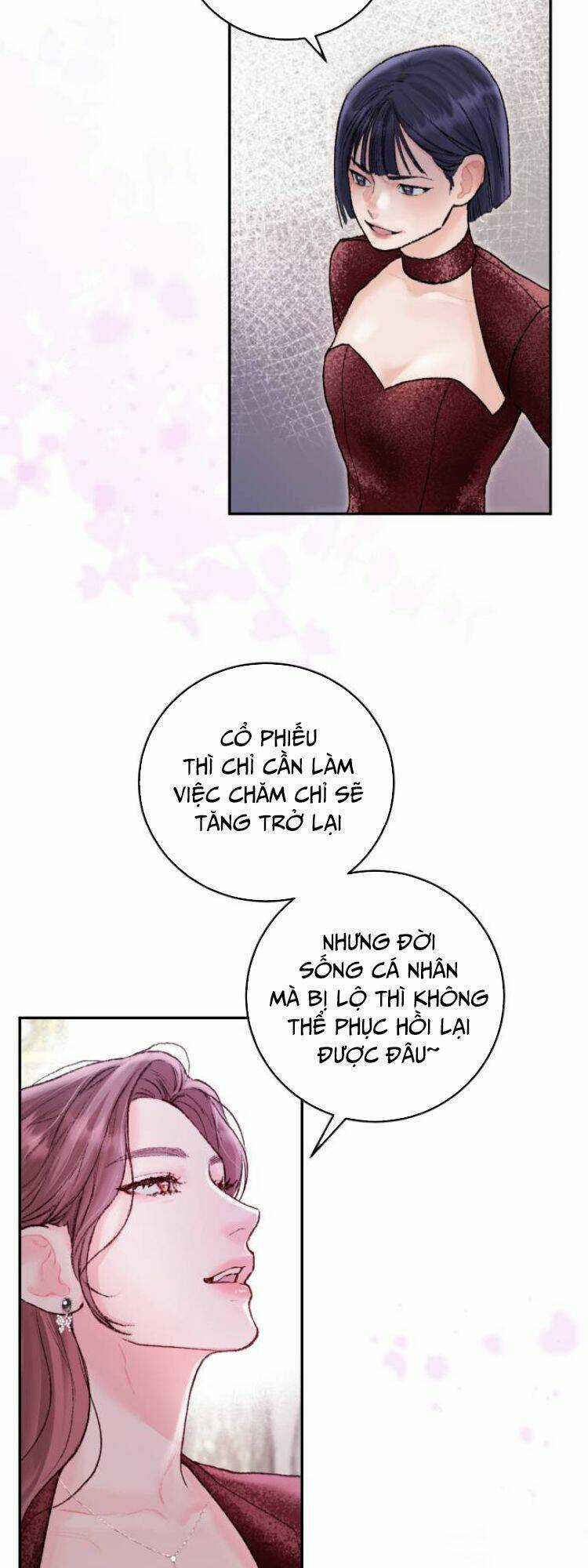 My Demon - Ác Quỷ Của Tôi Chapter 6 trang 53