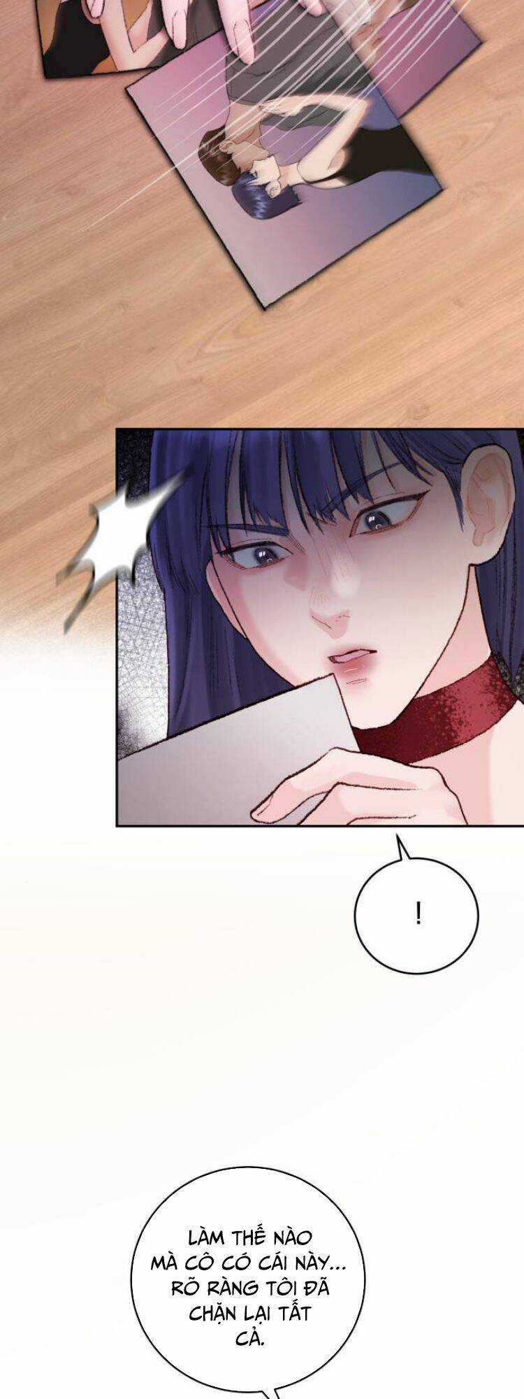 My Demon - Ác Quỷ Của Tôi Chapter 6 trang 55