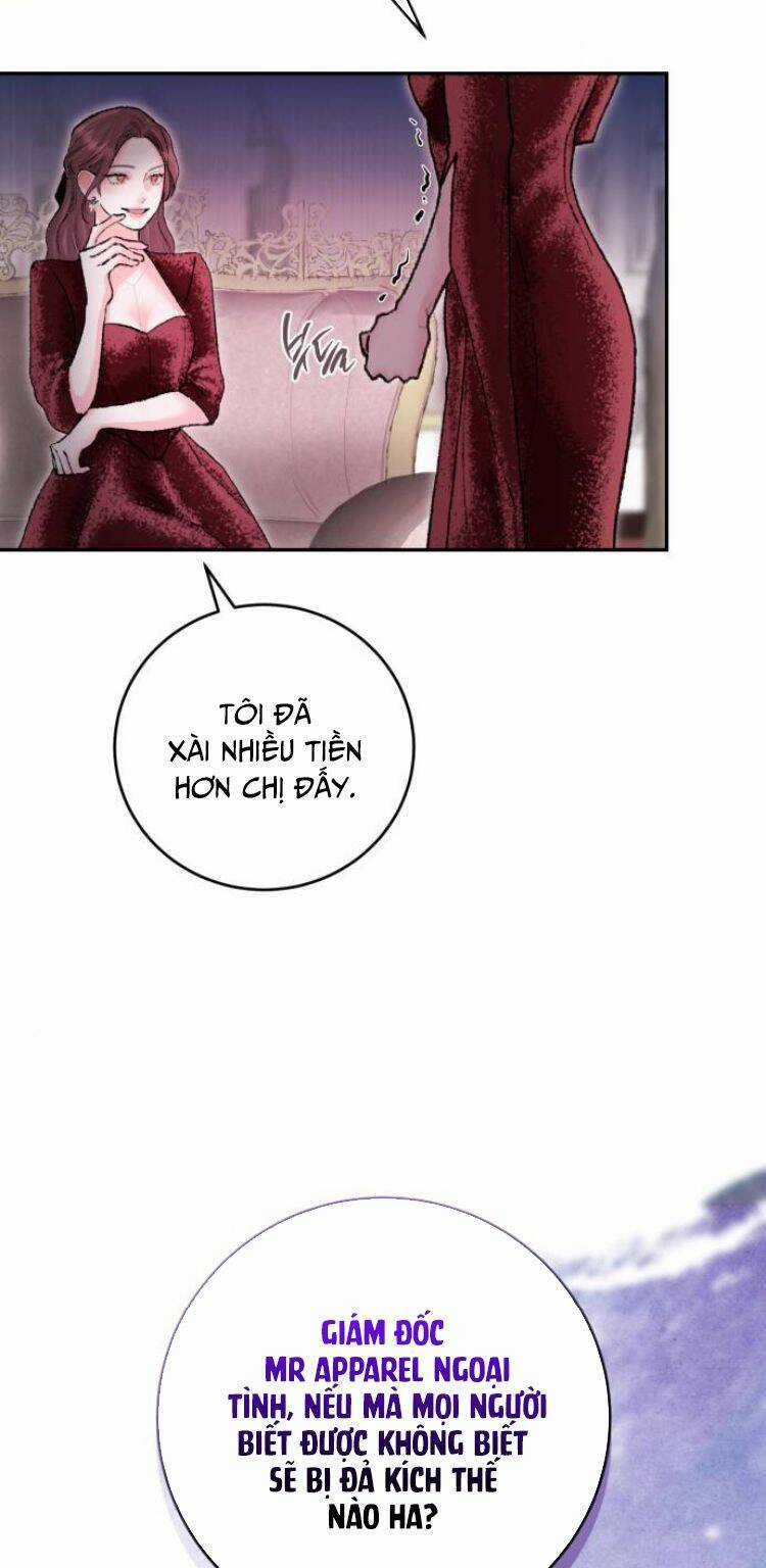 My Demon - Ác Quỷ Của Tôi Chapter 6 trang 56