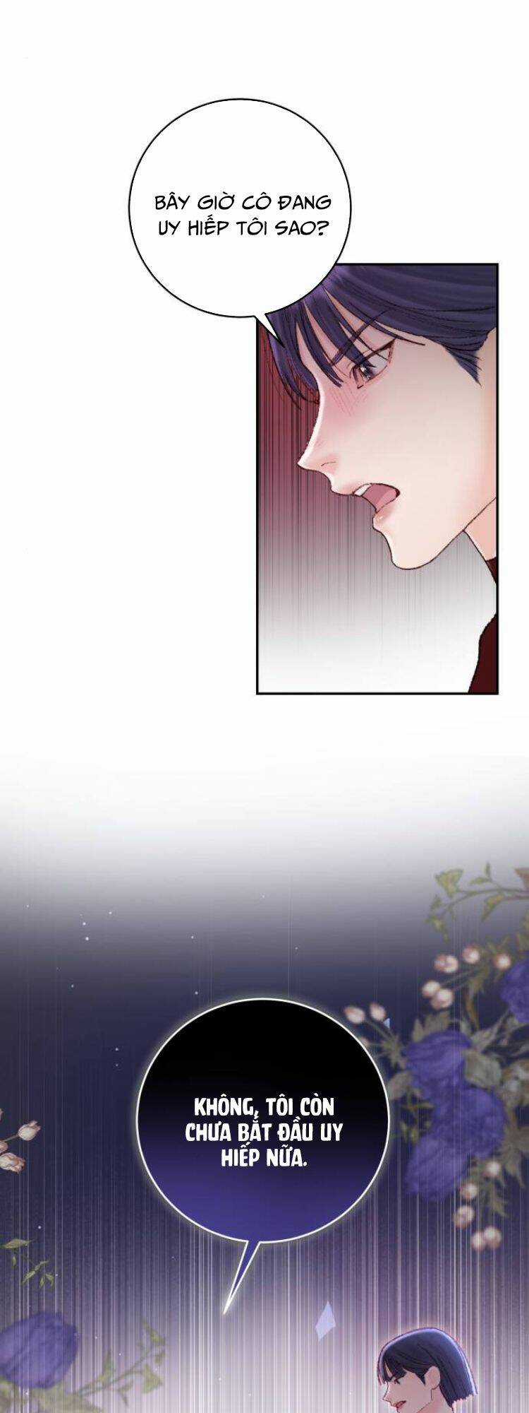 My Demon - Ác Quỷ Của Tôi Chapter 6 trang 58