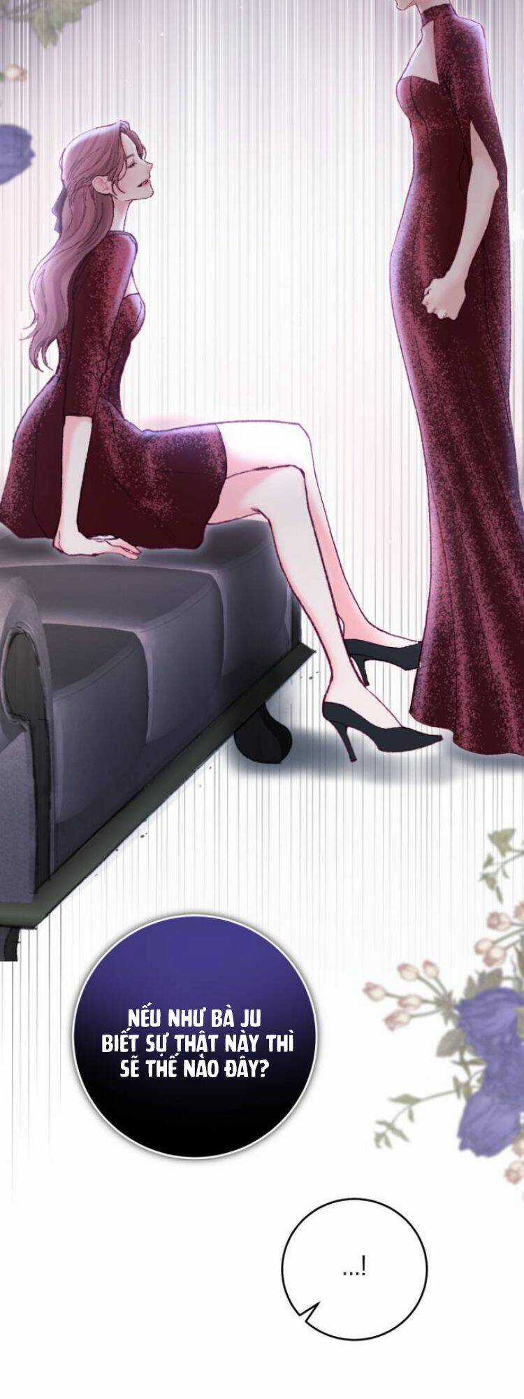 My Demon - Ác Quỷ Của Tôi Chapter 6 trang 59