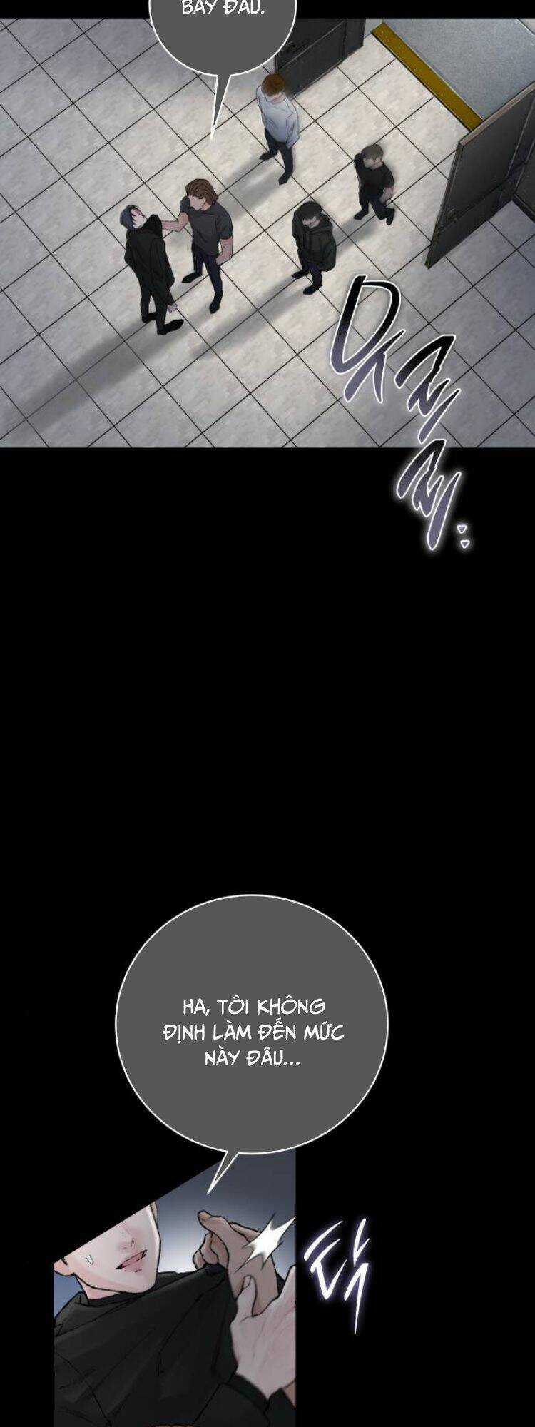 My Demon - Ác Quỷ Của Tôi Chapter 6 trang 6