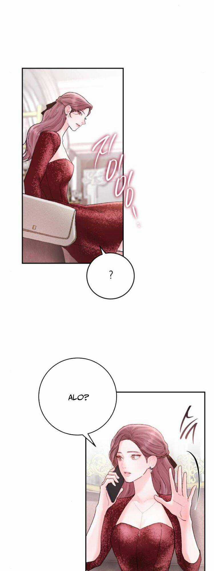 My Demon - Ác Quỷ Của Tôi Chapter 6 trang 60