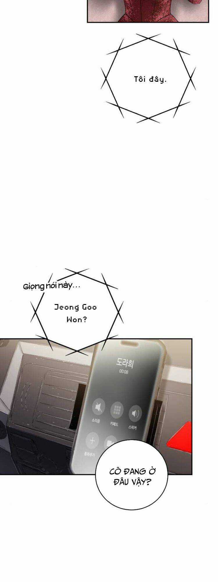 My Demon - Ác Quỷ Của Tôi Chapter 6 trang 61