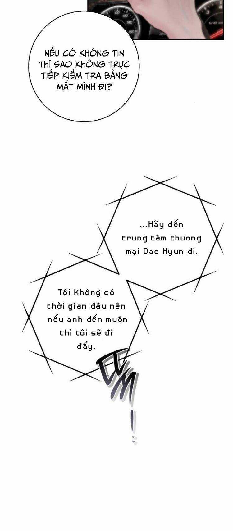 My Demon - Ác Quỷ Của Tôi Chapter 6 trang 64