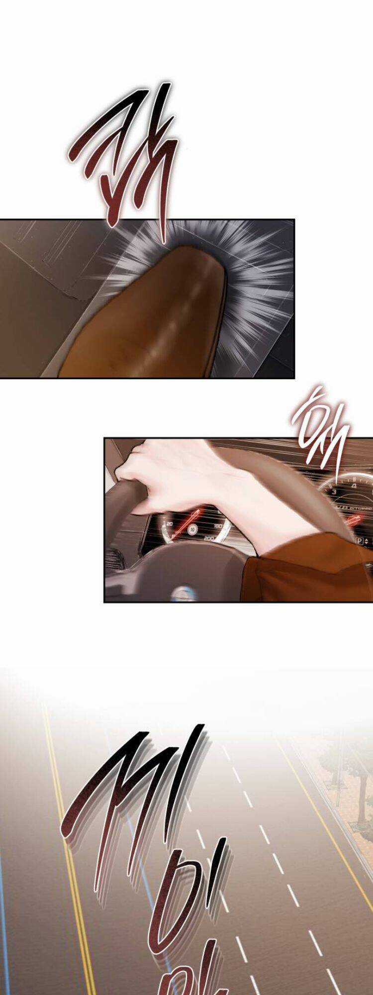 My Demon - Ác Quỷ Của Tôi Chapter 6 trang 65