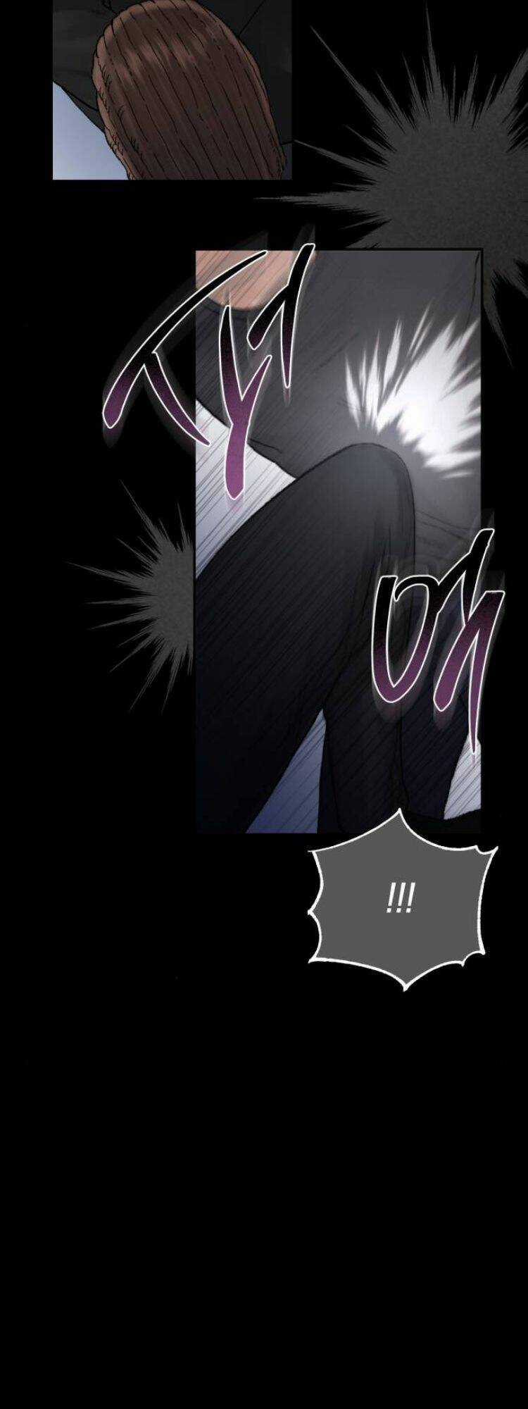 My Demon - Ác Quỷ Của Tôi Chapter 6 trang 7