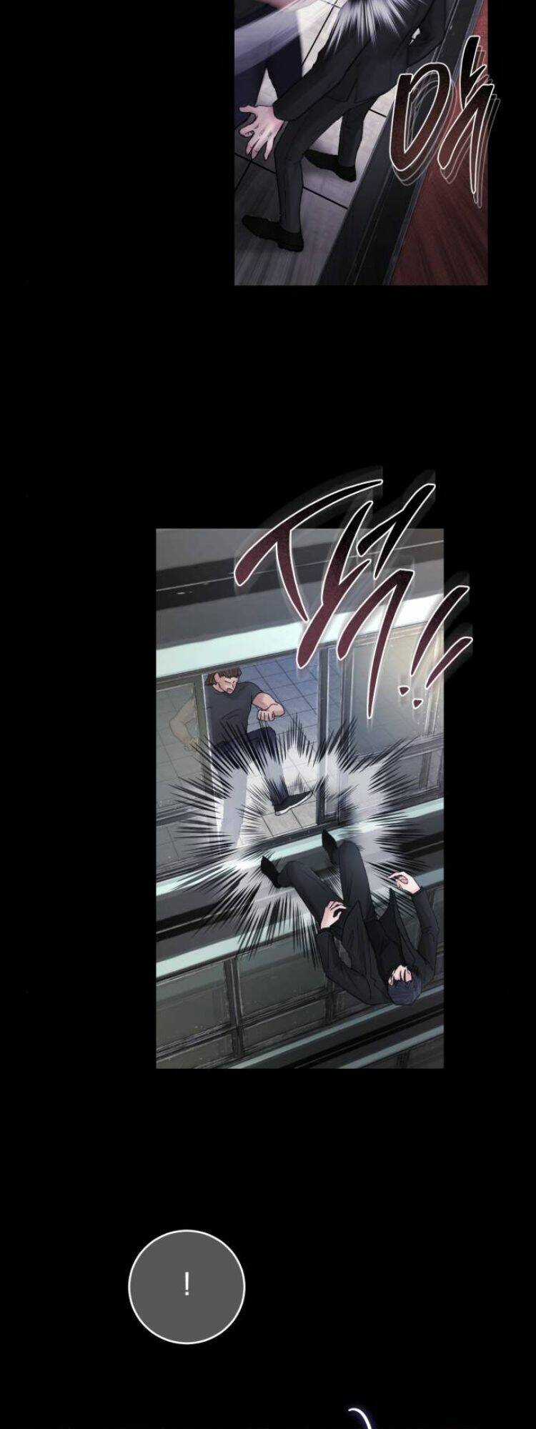 My Demon - Ác Quỷ Của Tôi Chapter 6 trang 9