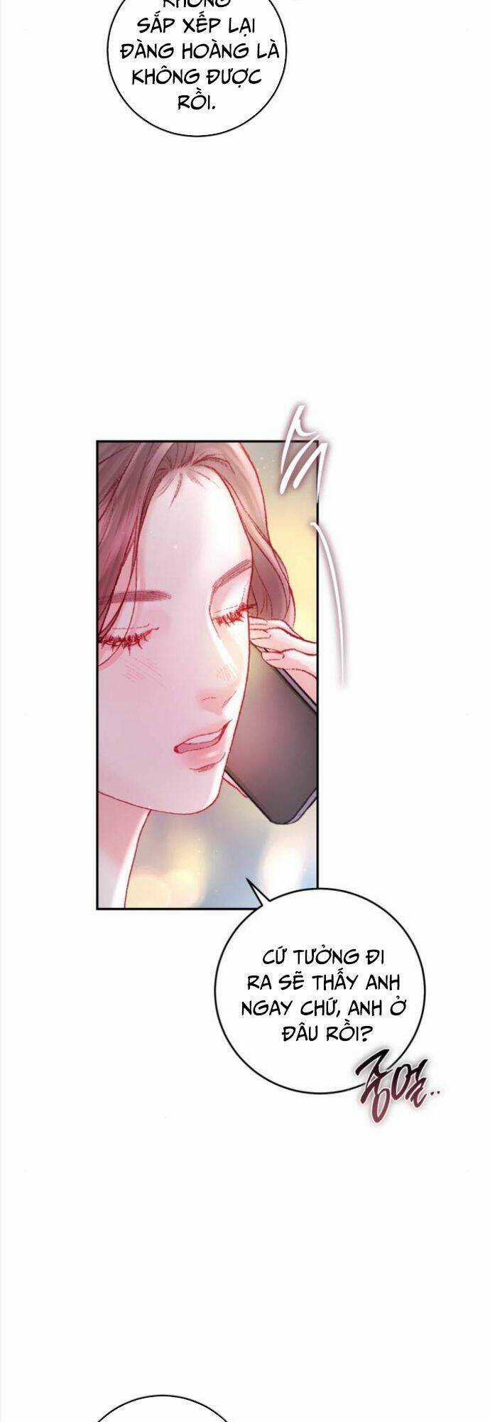 My Demon - Ác Quỷ Của Tôi Chapter 7 trang 10