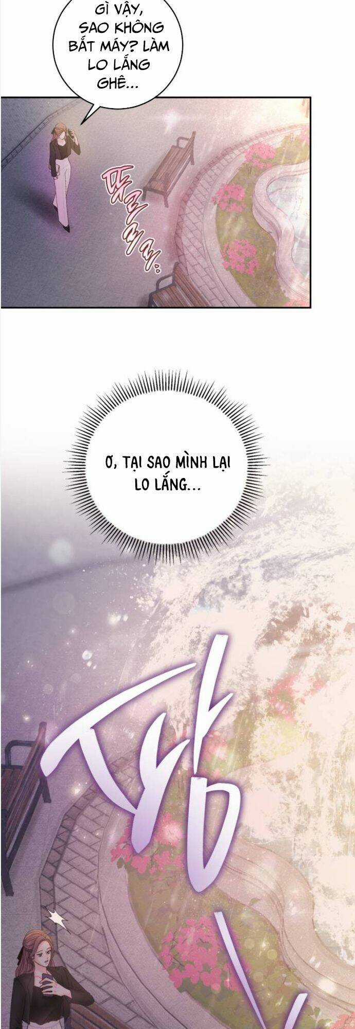 My Demon - Ác Quỷ Của Tôi Chapter 7 trang 11