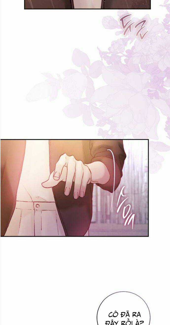 My Demon - Ác Quỷ Của Tôi Chapter 7 trang 15