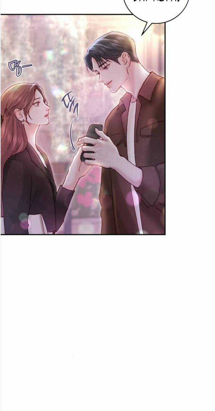 My Demon - Ác Quỷ Của Tôi Chapter 7 trang 16
