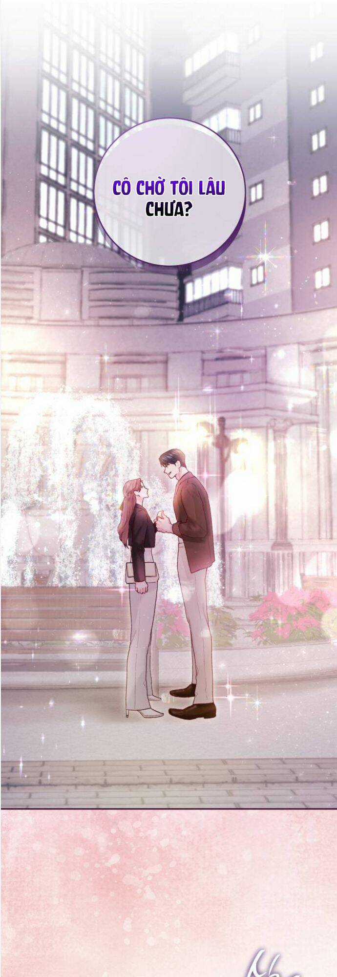 My Demon - Ác Quỷ Của Tôi Chapter 7 trang 17