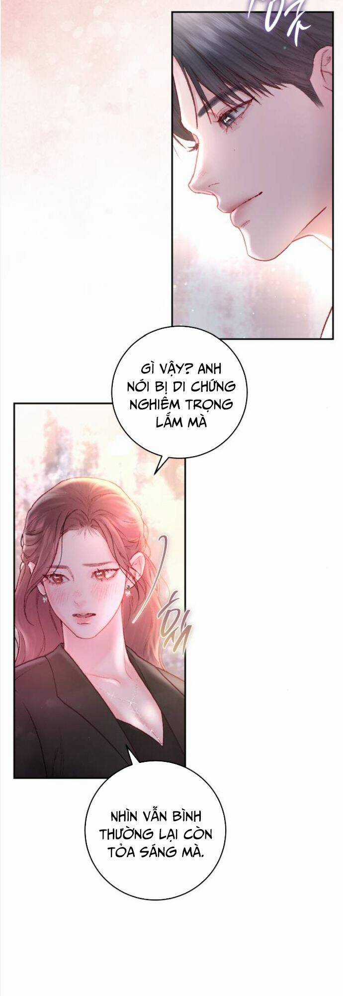 My Demon - Ác Quỷ Của Tôi Chapter 7 trang 18