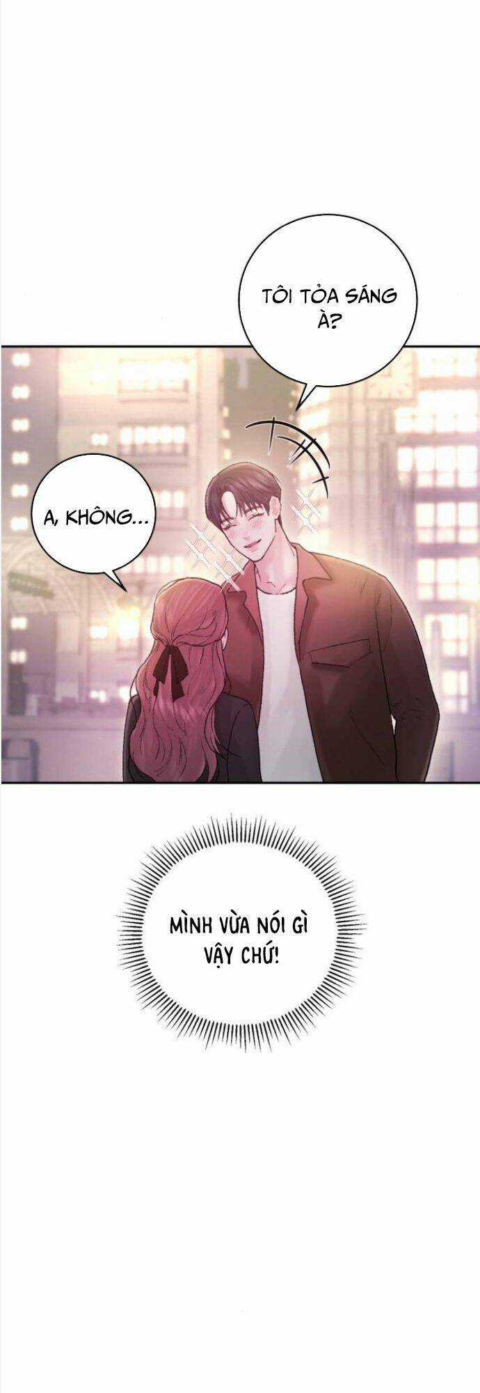 My Demon - Ác Quỷ Của Tôi Chapter 7 trang 19