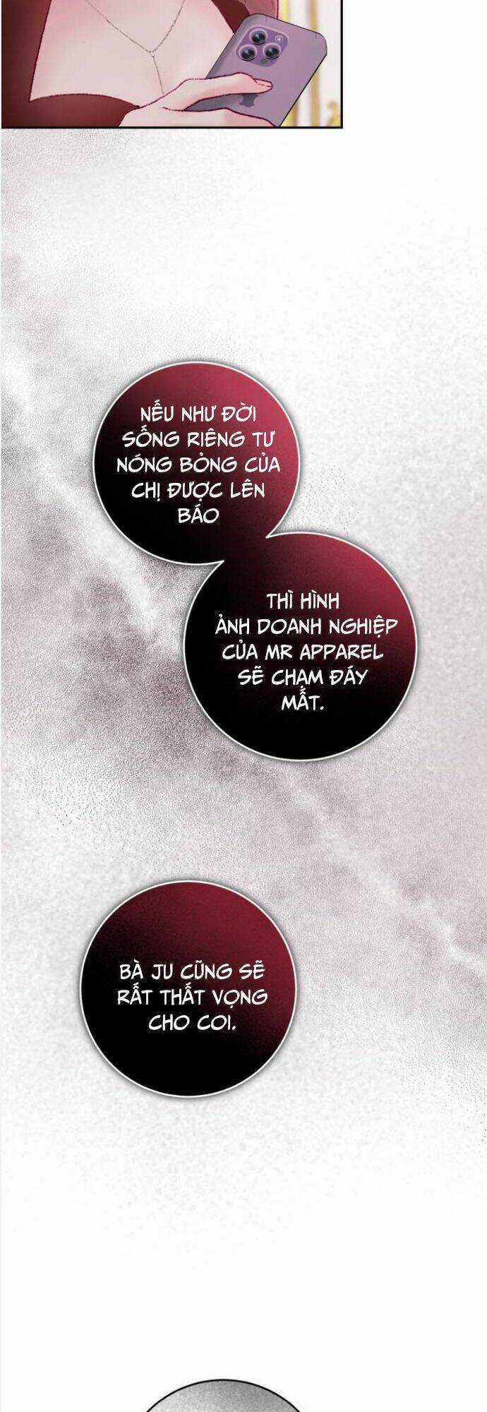 My Demon - Ác Quỷ Của Tôi Chapter 7 trang 2