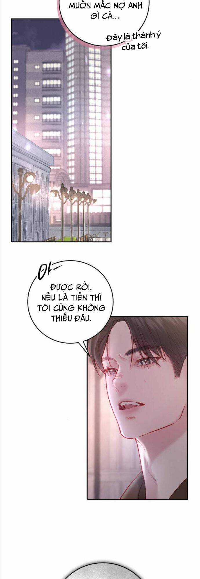 My Demon - Ác Quỷ Của Tôi Chapter 7 trang 21