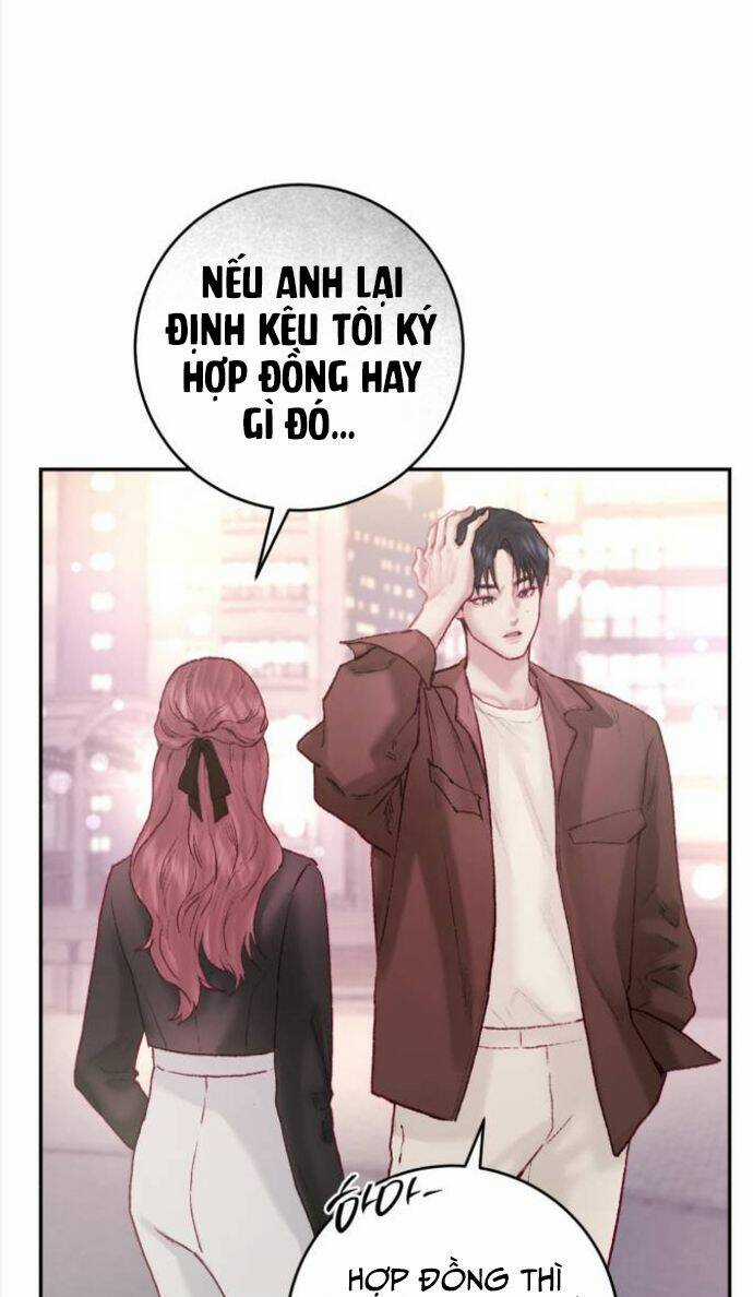 My Demon - Ác Quỷ Của Tôi Chapter 7 trang 23