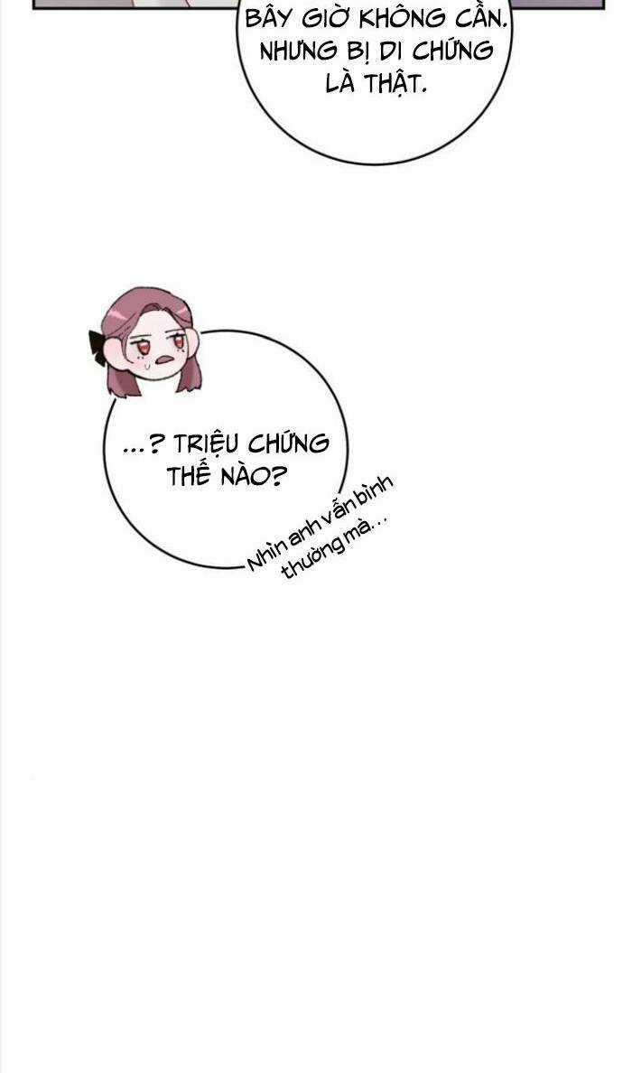 My Demon - Ác Quỷ Của Tôi Chapter 7 trang 24