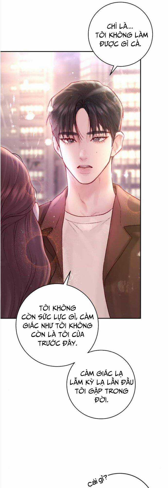 My Demon - Ác Quỷ Của Tôi Chapter 7 trang 25