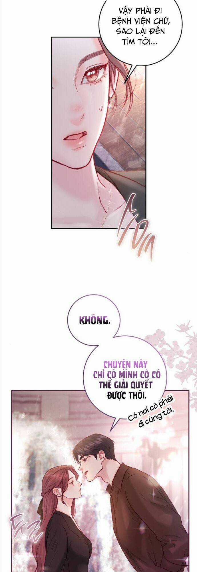 My Demon - Ác Quỷ Của Tôi Chapter 7 trang 26