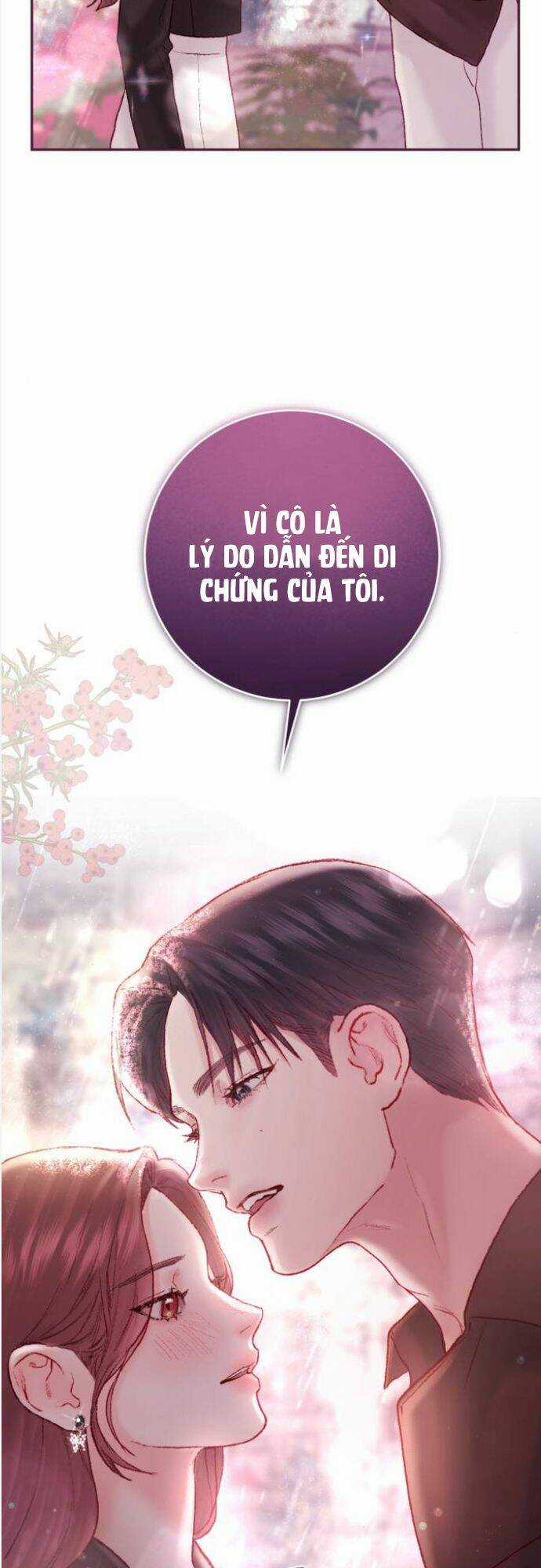 My Demon - Ác Quỷ Của Tôi Chapter 7 trang 27