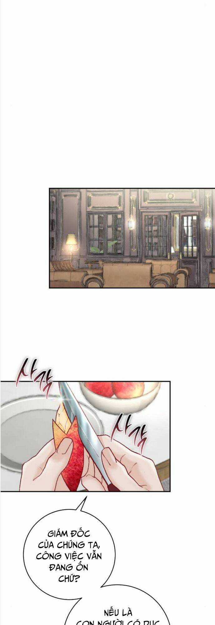 My Demon - Ác Quỷ Của Tôi Chapter 7 trang 29